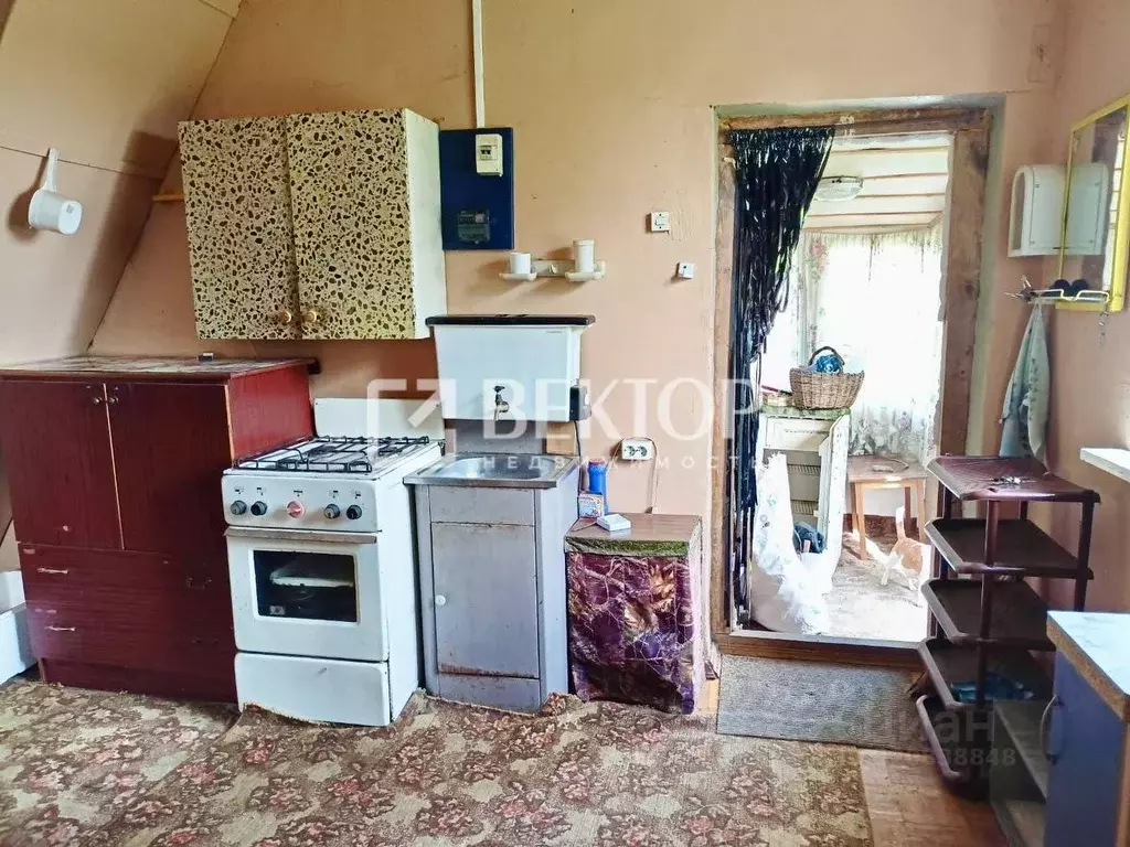 Дом в Костромская область, Костромской район, Бакшеевское с/пос, ... - Фото 2