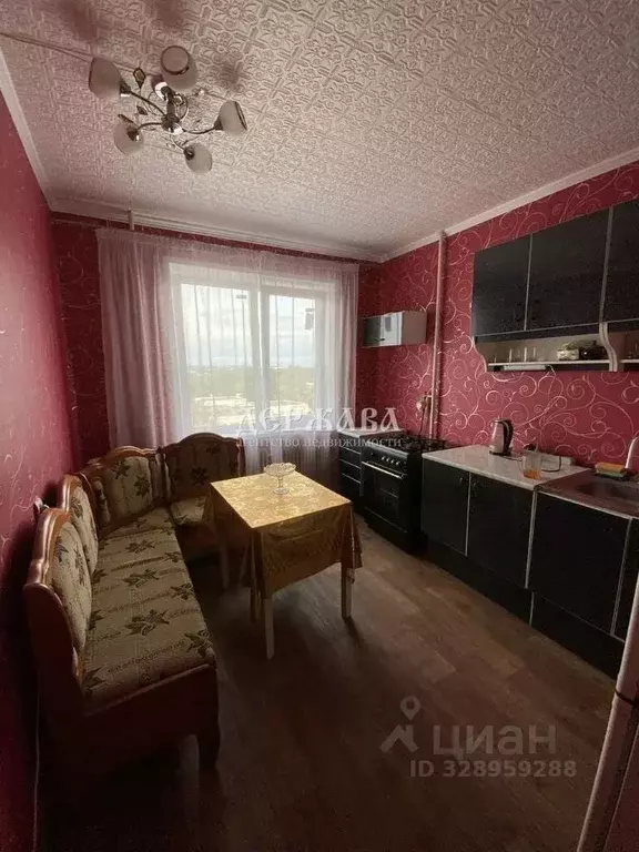 3-к кв. Белгородская область, Старый Оскол ул. Хмелева, 8 (69.0 м) - Фото 1