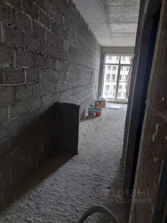 Склад в Краснодарский край, Сочи городской округ, Дагомыс пгт ш. ... - Фото 2