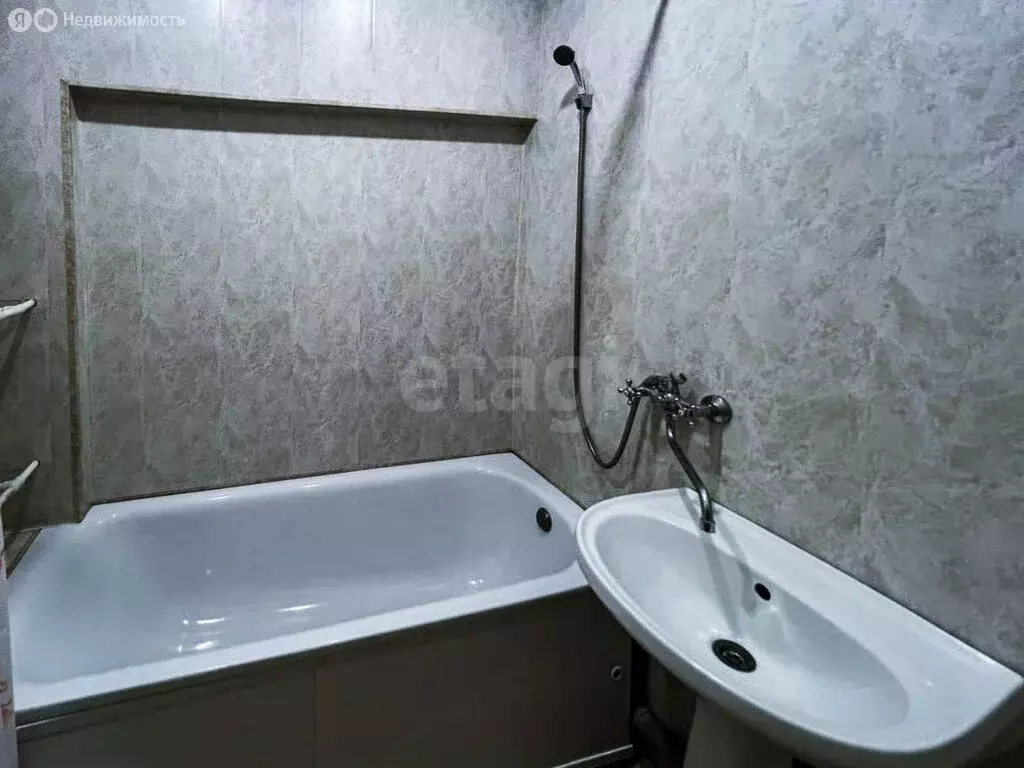 2-комнатная квартира: Таганрог, улица Калинина, 92 (48.5 м) - Фото 1