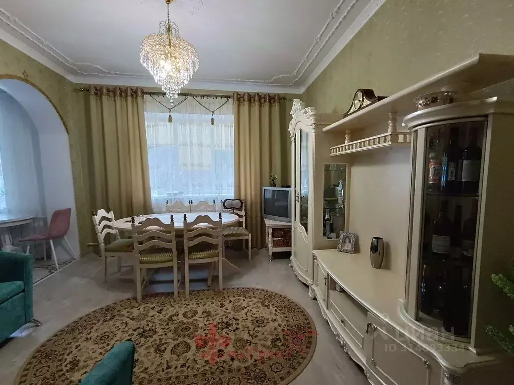 Коттедж в Белгородская область, Шебекинский муниципальный округ, ... - Фото 2