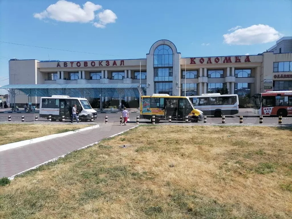 Свободного назначения, 100 м - Фото 0