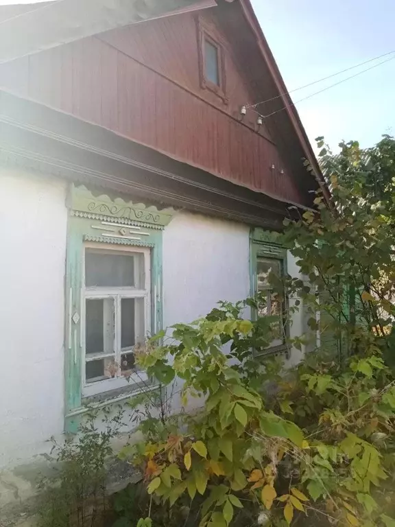 Дом в Пензенская область, Пенза проезд Гончарова, 38 (55 м) - Фото 0
