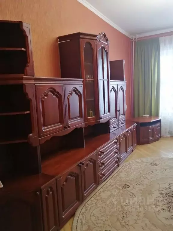 2-к кв. Москва Профсоюзная ул., 91 (80.0 м) - Фото 1