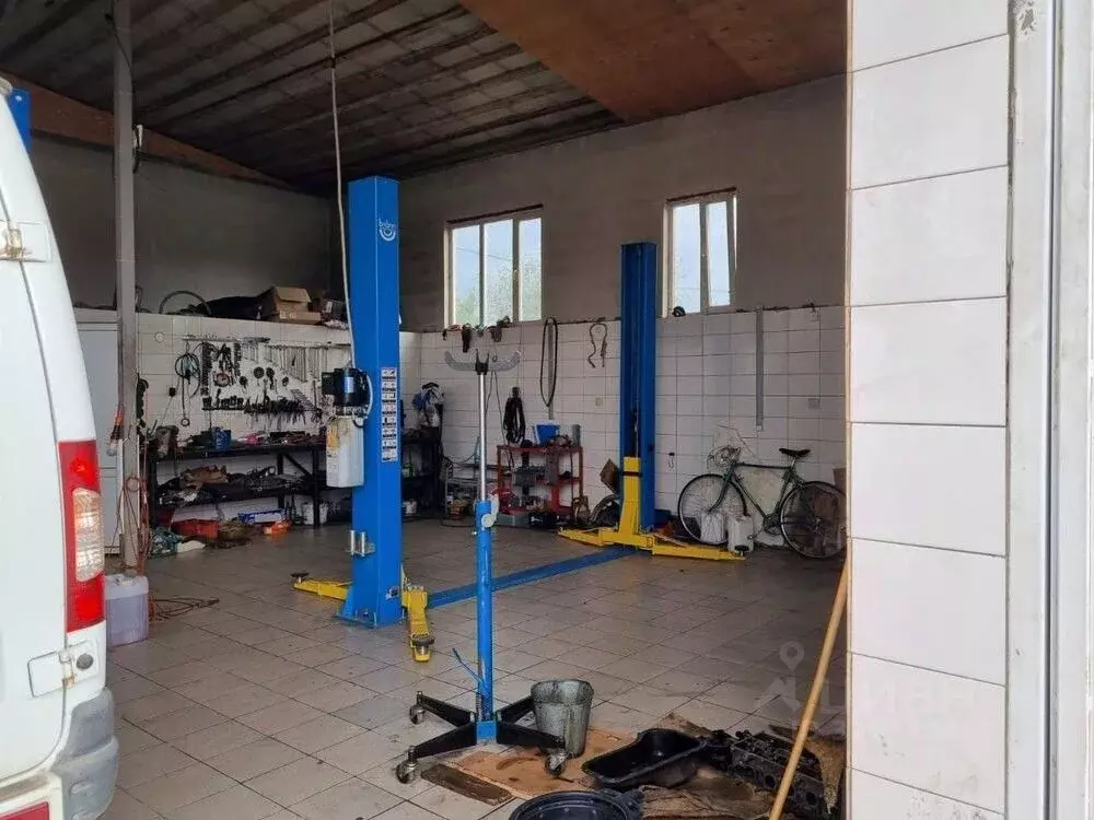 Участок в Краснодарский край, Крымск ул. Луначарского (6.0 сот.) - Фото 2