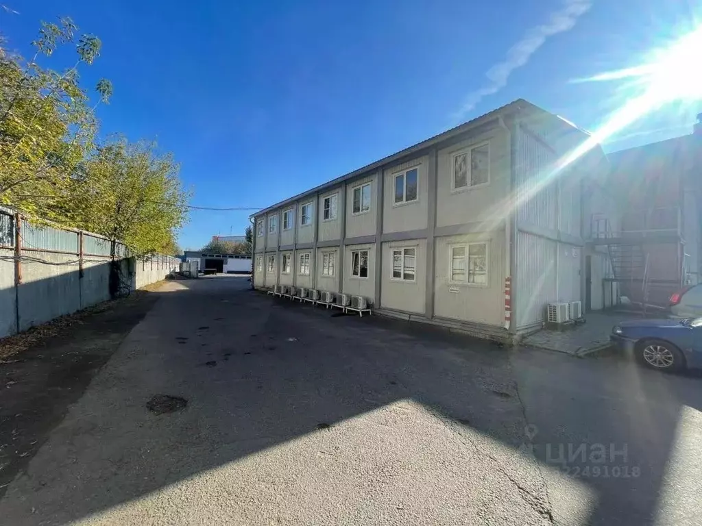 Офис в Московская область, Котельники ш. Дзержинское, 7к4 (9 м) - Фото 1