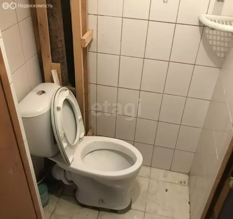 3-комнатная квартира: Мещовск, улица Мишина, 1 (74 м) - Фото 2