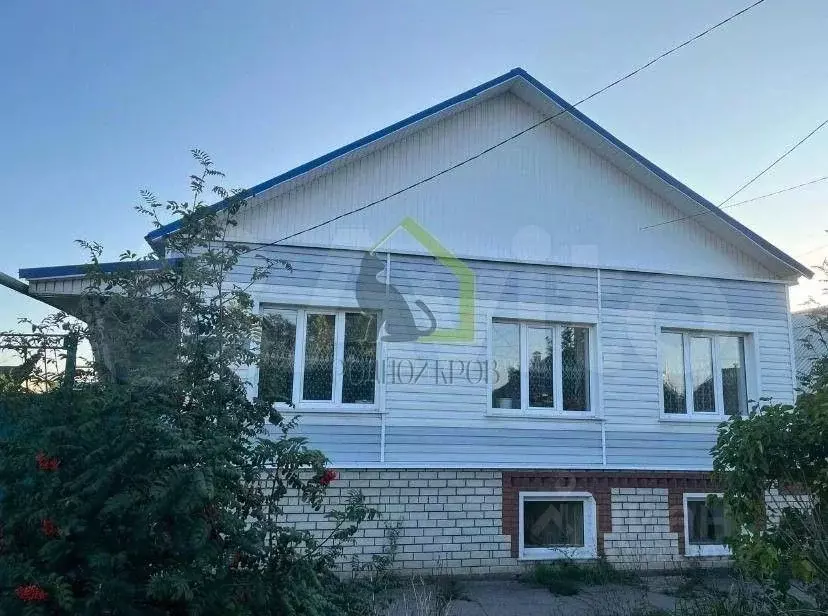 Дом в Самарская область, Сызрань ул. Фрунзе (123 м) - Фото 2