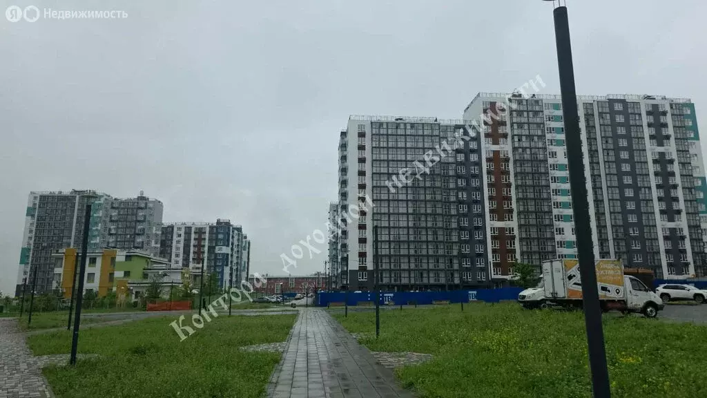 Помещение свободного назначения (109 м) - Фото 1