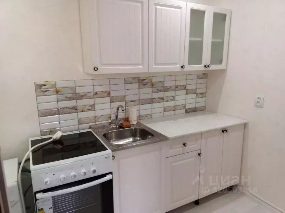 Комната Тамбовская область, Тамбов Пролетарская ул., 230 (12.0 м) - Фото 0