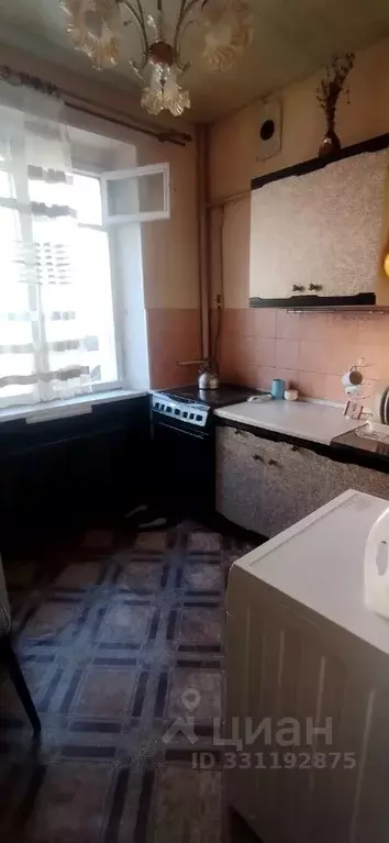 2-к кв. Московская область, Королев ул. Гагарина, 48 (44.0 м) - Фото 2