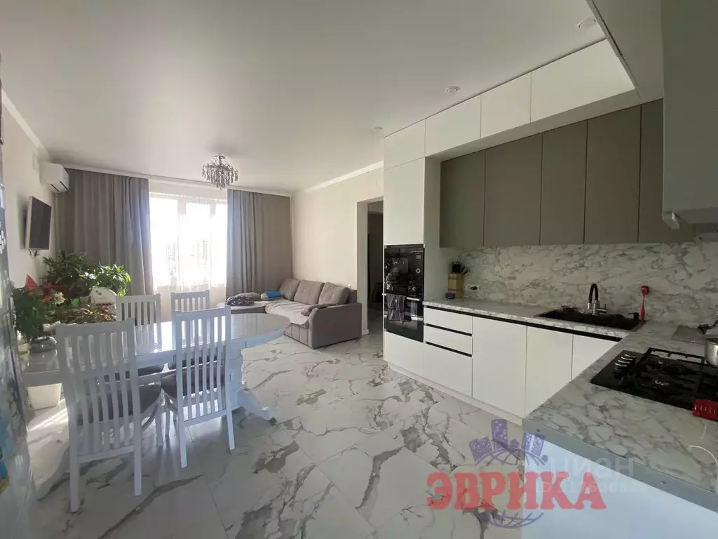 Дом в Краснодарский край, Крымск Раевская ул., 24 (90 м) - Фото 1