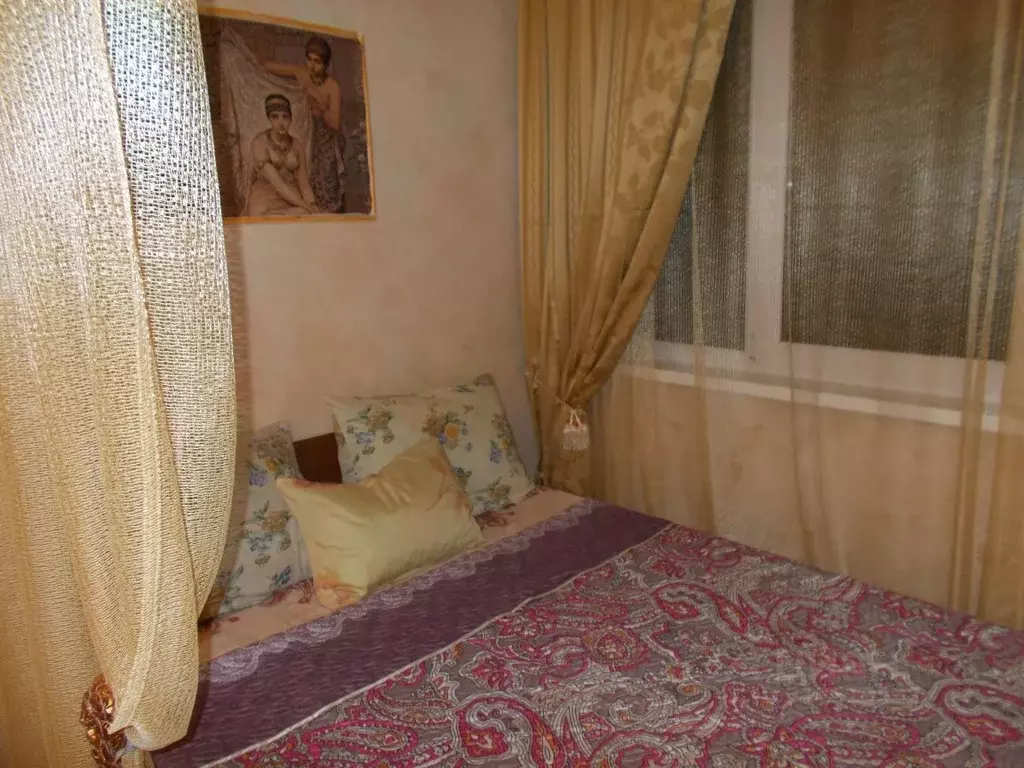 Студия Краснодарский край, Сочи ул. Удачи, 6 (23.0 м) - Фото 1