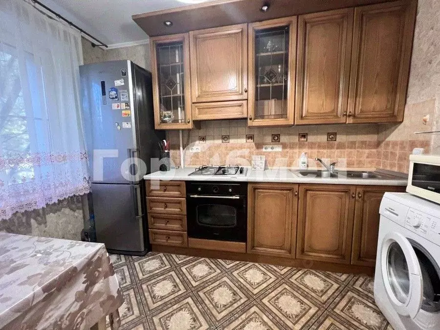 2-к кв. Москва Живописная ул., 5К3 (40.0 м) - Фото 1