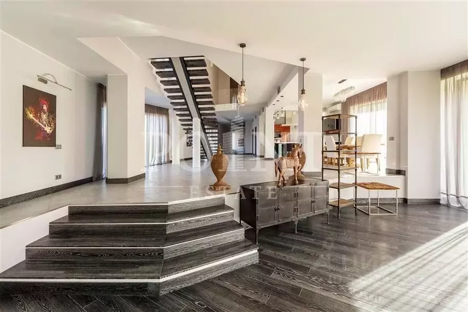 Коттедж в Московская область, Красногорск городской округ, д. ... - Фото 2