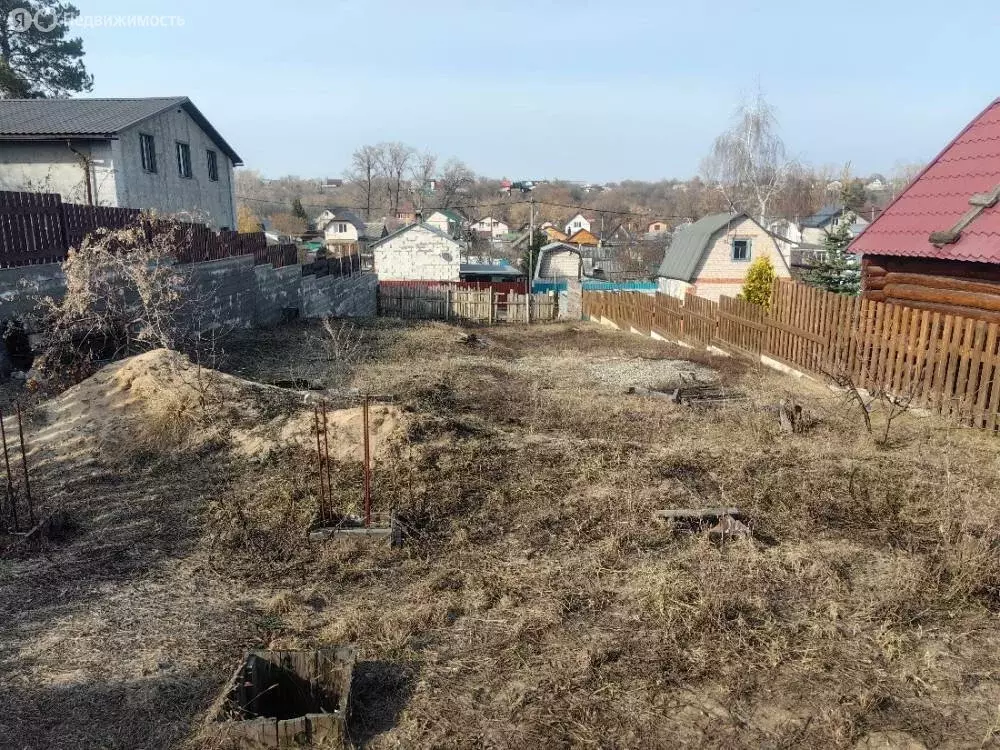Участок в Сызрань, 15-я Дачная улица (5 м) - Фото 1