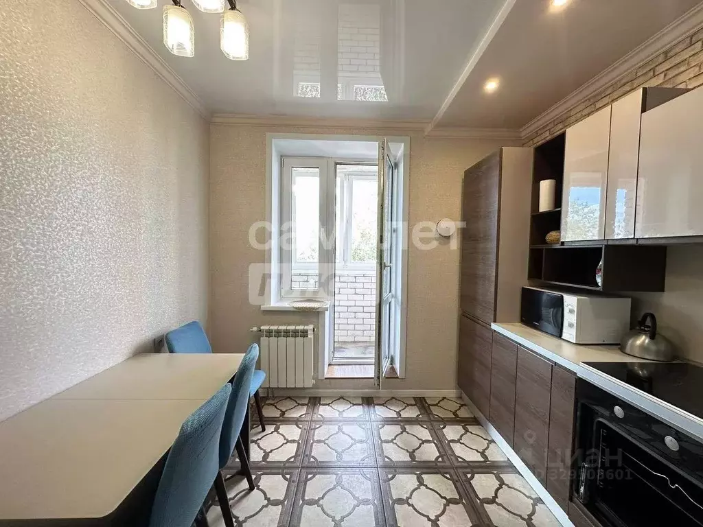 2-к кв. Забайкальский край, Чита ул. Курнатовского, 70 (58.3 м) - Фото 1
