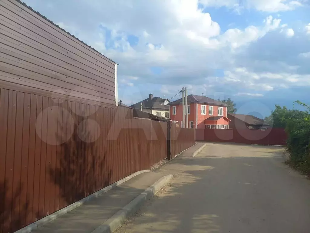 Участок 3,5 сот. (ИЖС) - Фото 1