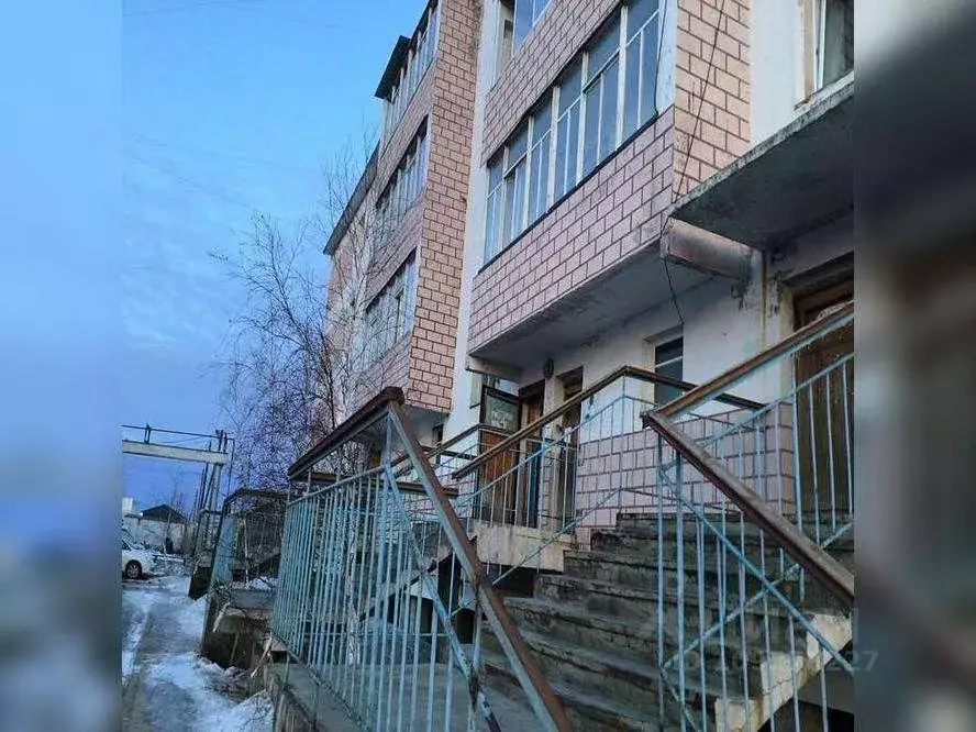 3-к кв. Саха (Якутия), Якутск ул. Газовиков, 26А (74.0 м) - Фото 0