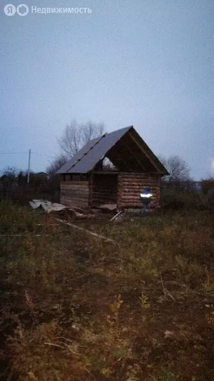 Участок в Наумовский сельсовет, СНТ Майское, 466 (8 м) - Фото 2