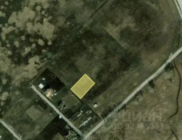 Участок в Новосибирская область, Искитимский район, Чернореченский ... - Фото 1