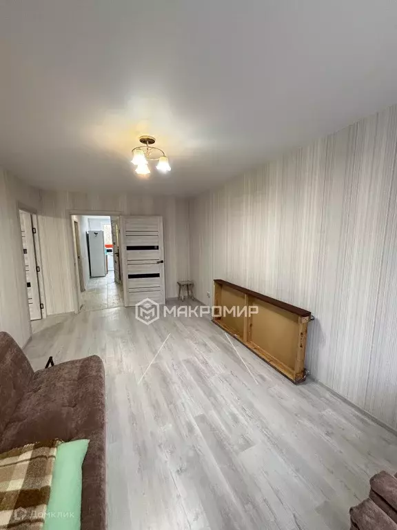Продаётся 3-к квартира, 61.2 м - Фото 0