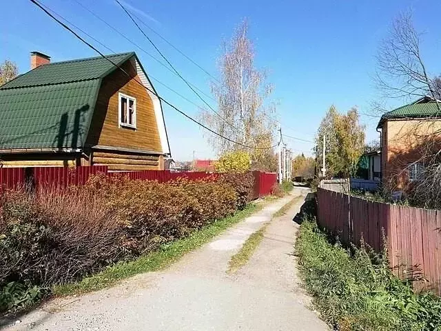 Участок в Ивановская область, Лежневский район, Шилыковское с/пос, ... - Фото 1