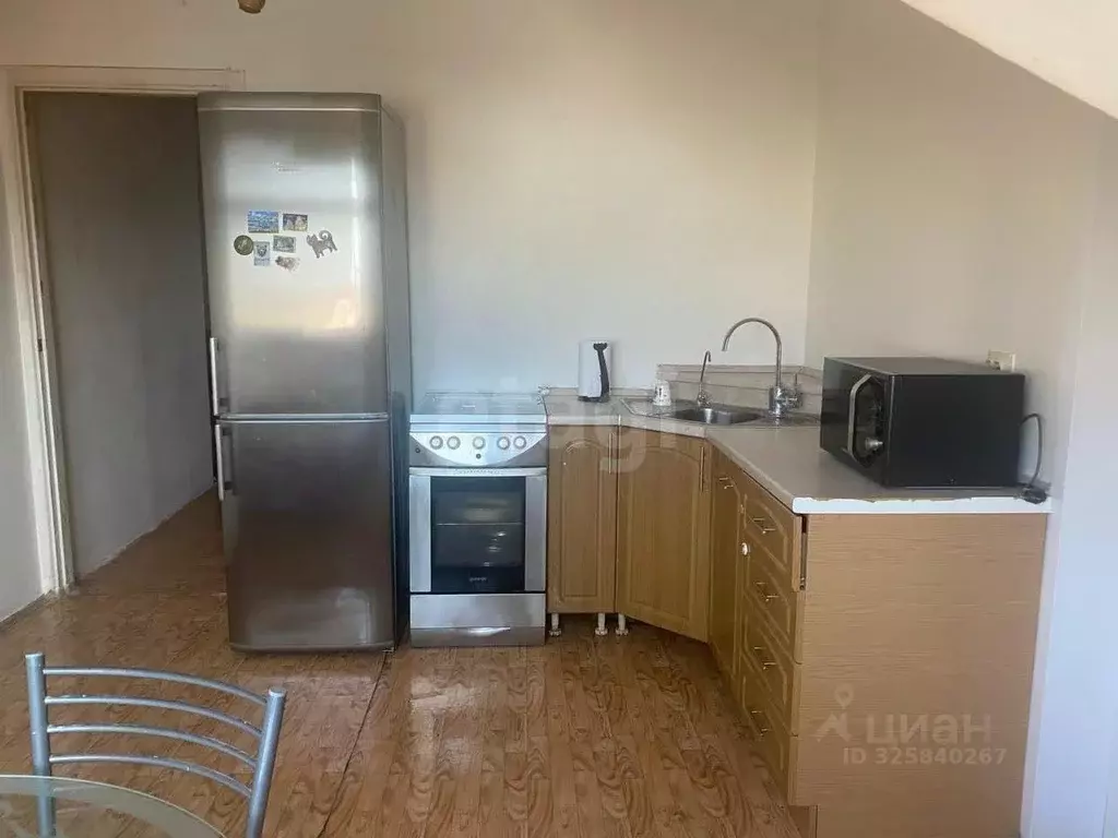 2-к кв. Воронежская область, Воронеж ул. Ворошилова, 49А (78.8 м) - Фото 1