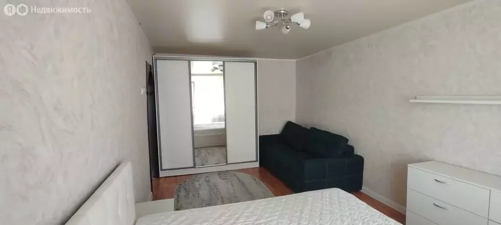 1-комнатная квартира: Курск, улица Пучковка, 108В (32.7 м) - Фото 2