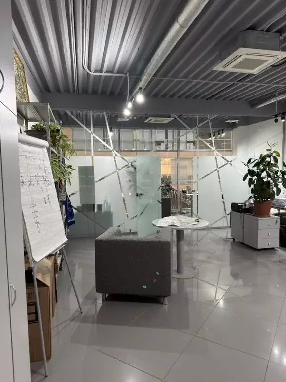 Офис в Москва ул. Горбунова, 2С3 (62 м) - Фото 1