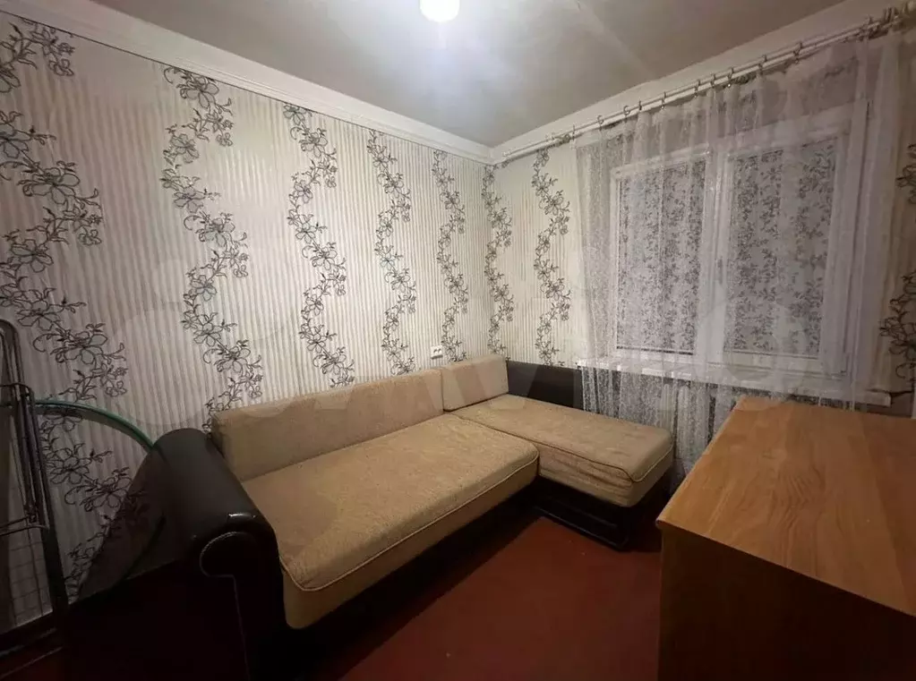 3-к. квартира, 56 м, 3/5 эт. - Фото 1