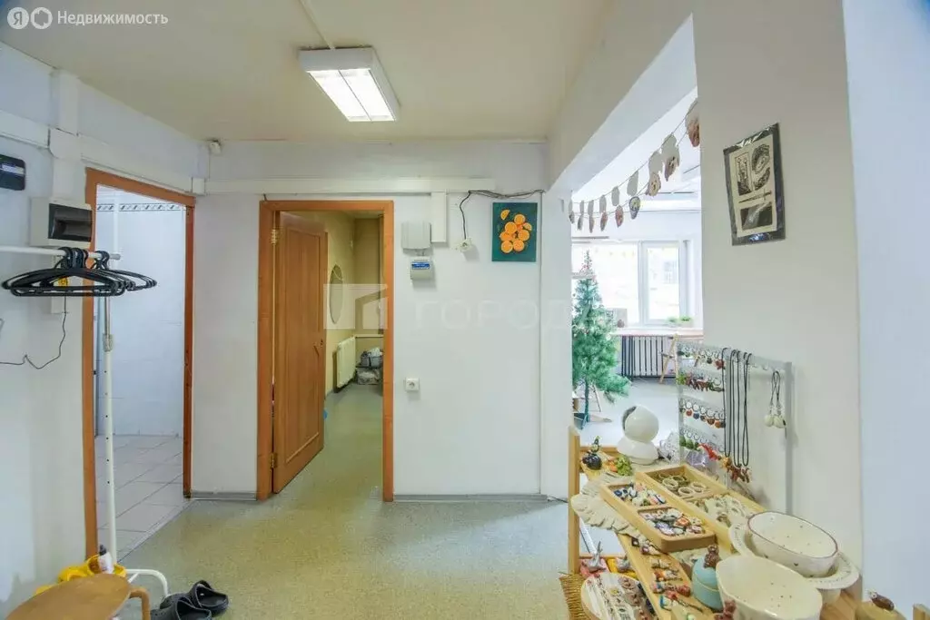 Офис (71.5 м) - Фото 1