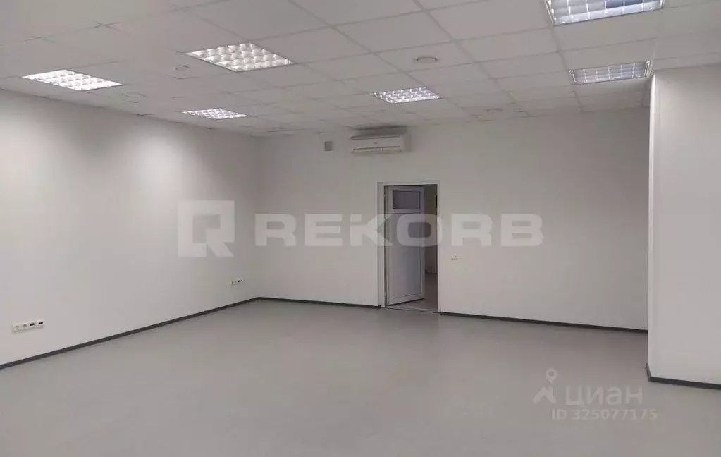 Офис в Санкт-Петербург ул. Маршала Говорова, 52 (648 м) - Фото 2