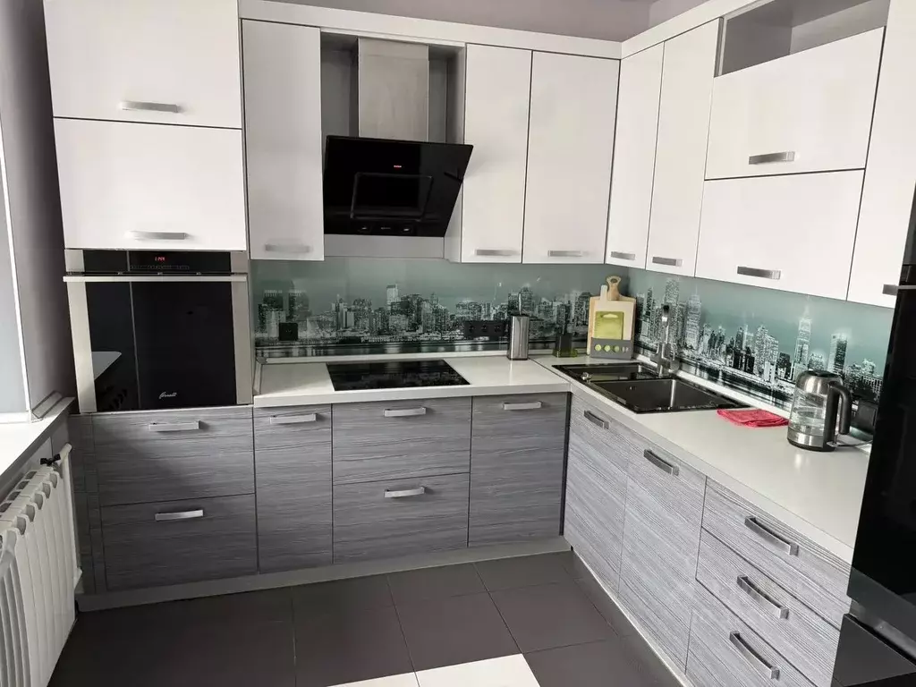 3-к кв. Москва ул. Декабристов, 22 (65.0 м) - Фото 1