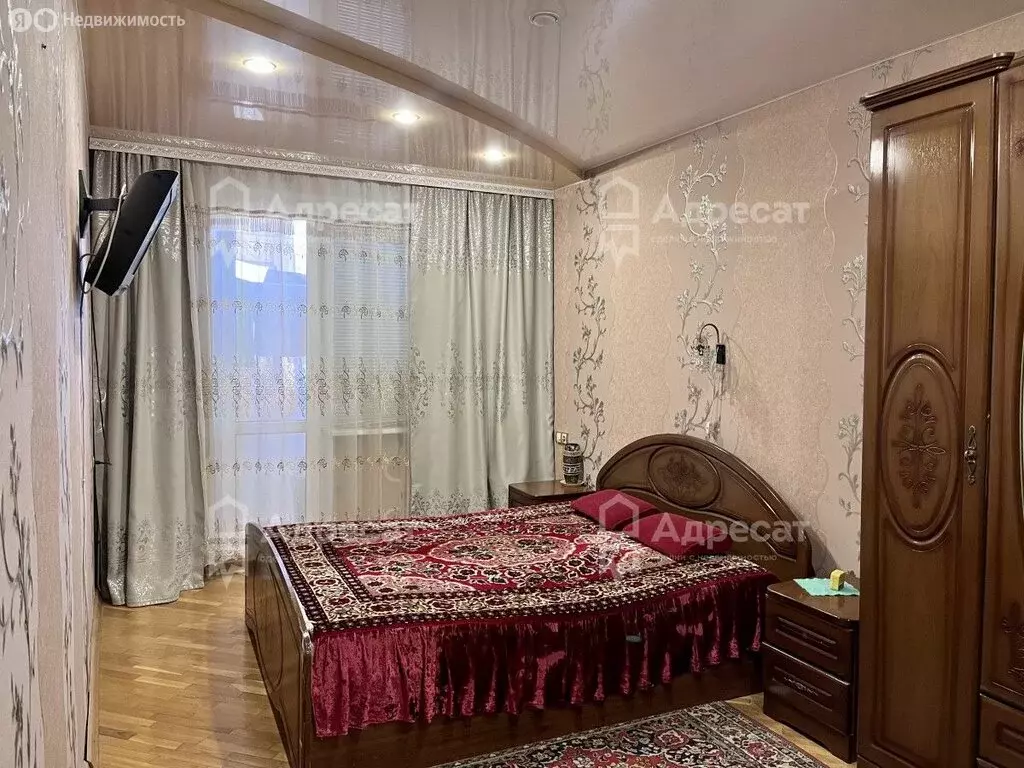 2-комнатная квартира: Волгоград, улица 39-й Гвардейской Дивизии, 26 ... - Фото 1