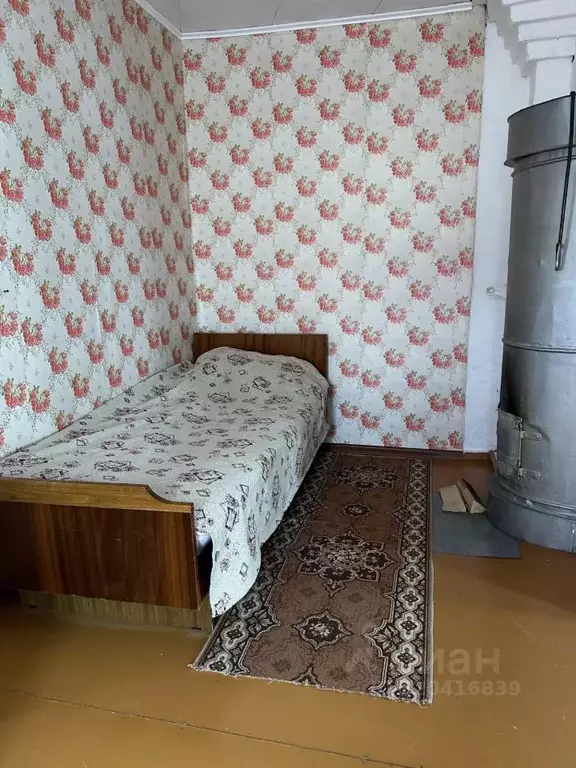 Дом в Карелия, Пудожский район, Шальское с/пос, пос. Шальский ул. ... - Фото 2