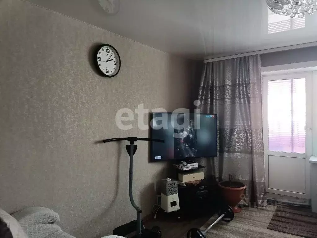 3-к кв. Бурятия, Улан-Удэ Норильская ул., 2 (64.0 м) - Фото 0