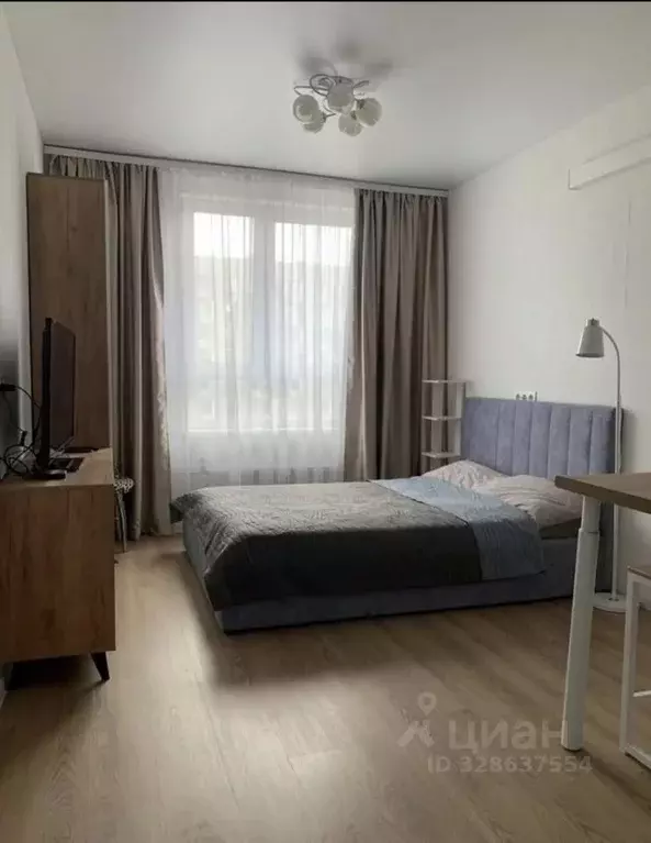 Студия Московская область, Мытищи ул. Стрельбище Динамо, 10 (23.0 м) - Фото 0