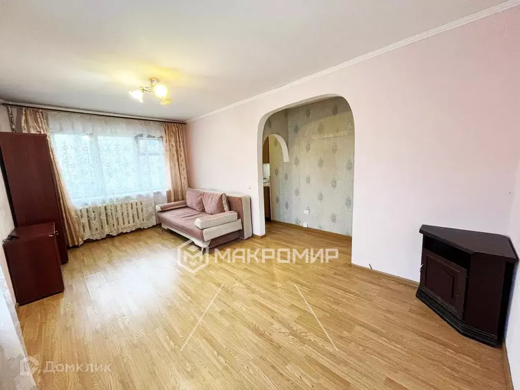 Продаётся 1-к квартира, 30.9 м - Фото 1