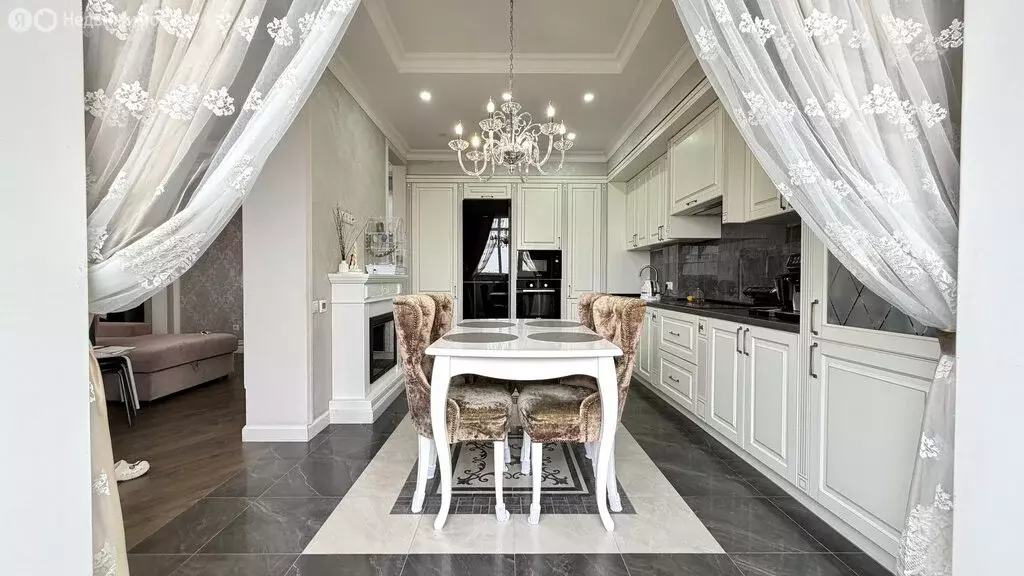 3-комнатная квартира: Ставрополь, Партизанская улица, 2Б (104 м) - Фото 2