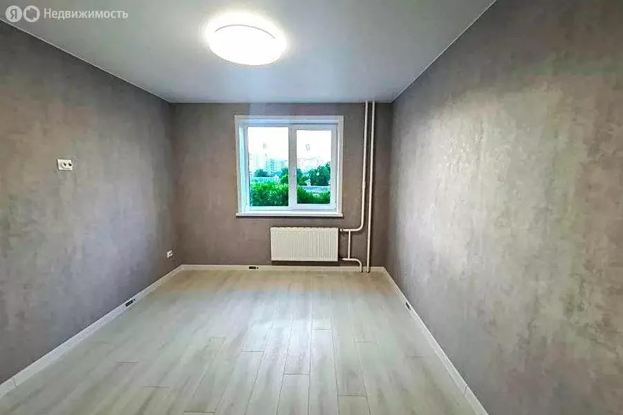 Квартира-студия: Москва, Большая Грузинская улица, 32с1 (15 м) - Фото 2