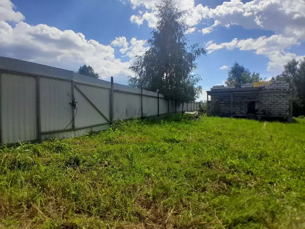 Участок в Новосибирская область, Бердск Запрудный СНТ,  (7.0 сот.) - Фото 0
