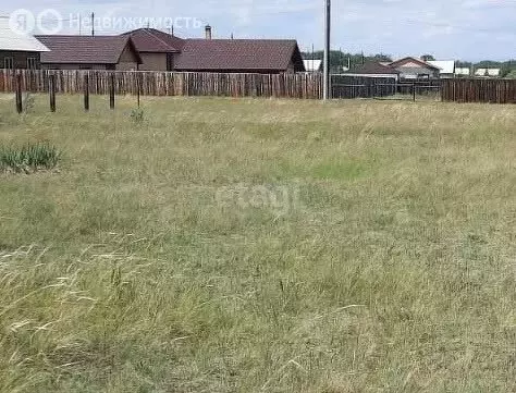 Участок в село Белый Яр, Полевая улица (16.2 м) - Фото 0