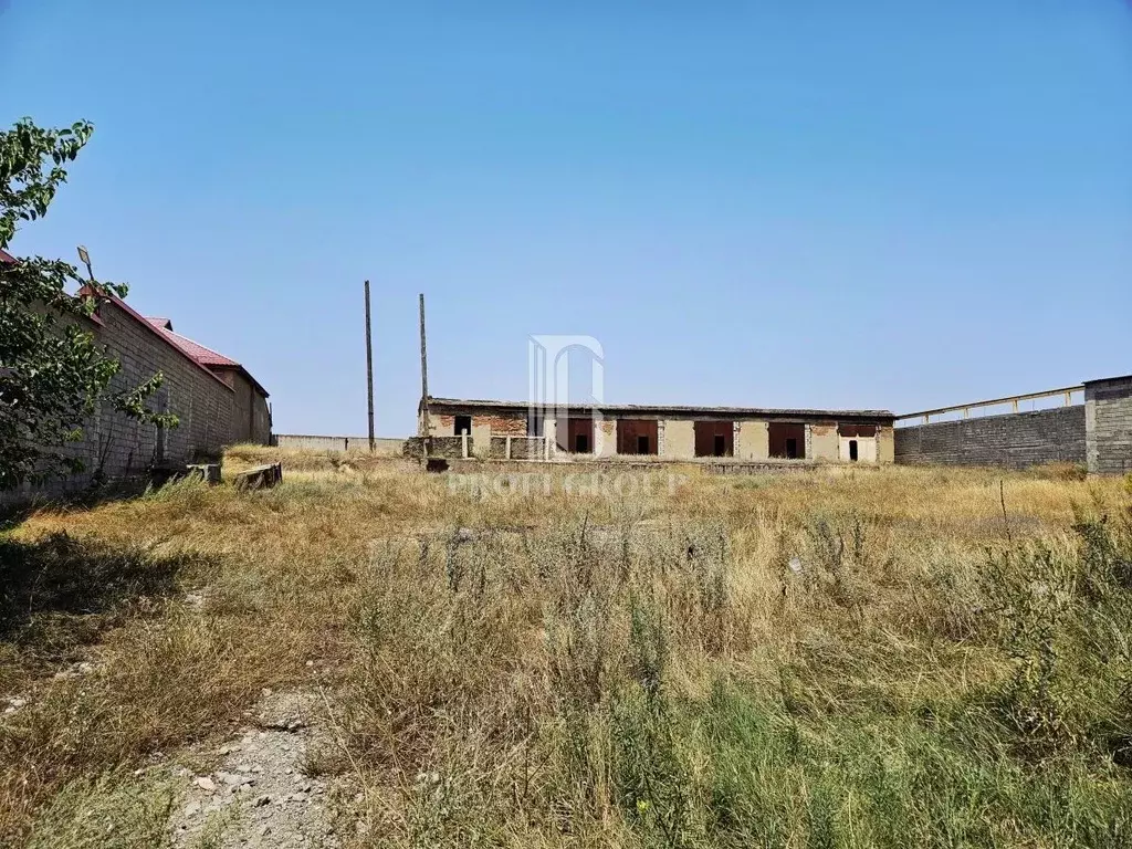 Участок в Дагестан, Буйнакск ул. Имама Гази-Магомеда, 1 (42.0 сот.) - Фото 0