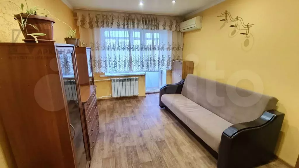 2-к. квартира, 42 м, 5/5 эт. - Фото 0