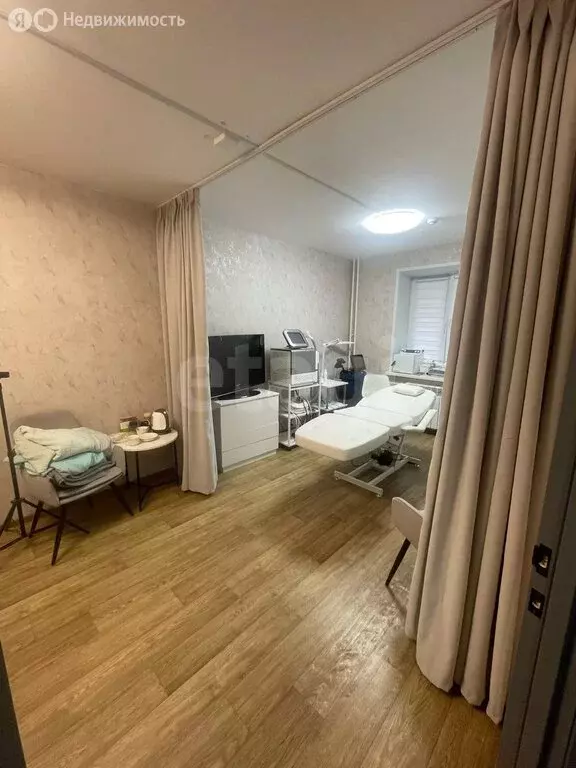 1-комнатная квартира: Пласт, улица Сумина, 6 (32.6 м) - Фото 2