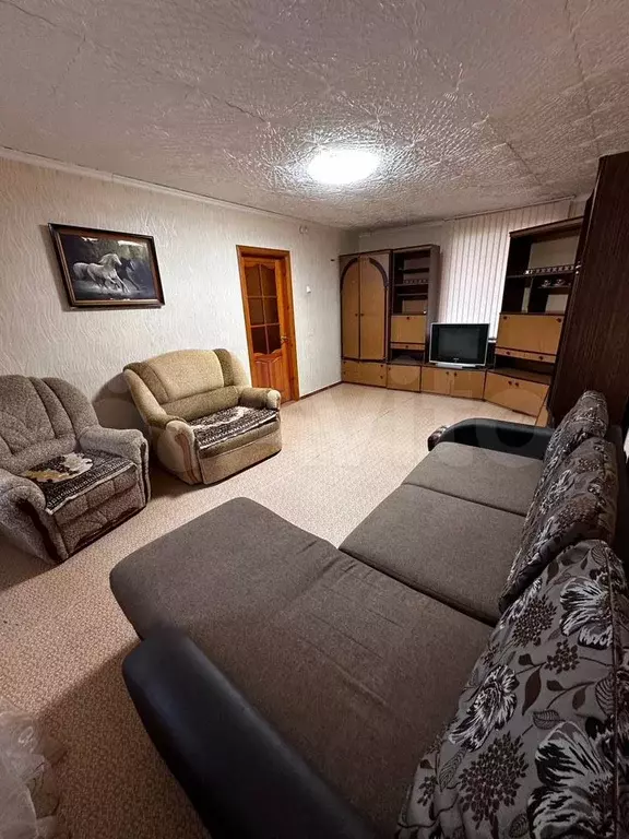 2-к. квартира, 64 м, 1/5 эт. - Фото 0