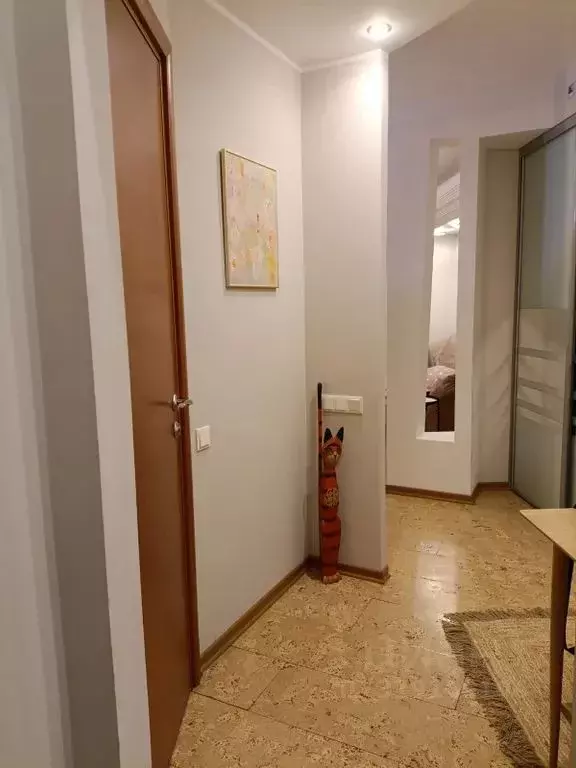 1-к кв. Санкт-Петербург просп. Энгельса, 97 (74.0 м) - Фото 1