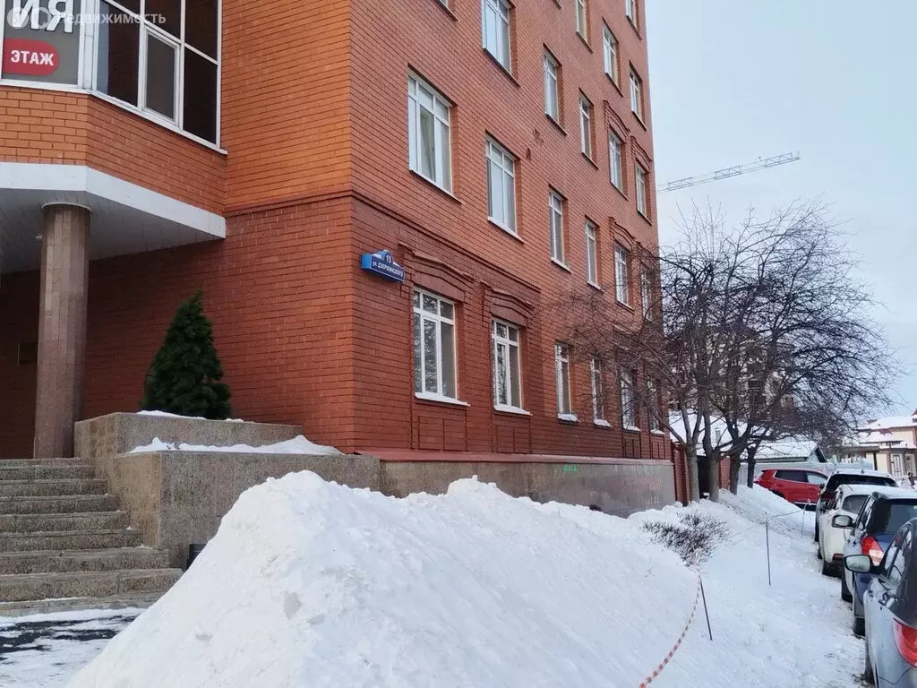 Офис (242.4 м) - Фото 2