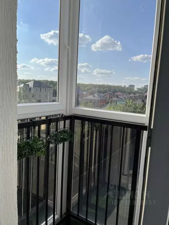 2-к кв. Башкортостан, Уфа ул. Героя Зорина, 1 (50.0 м) - Фото 2